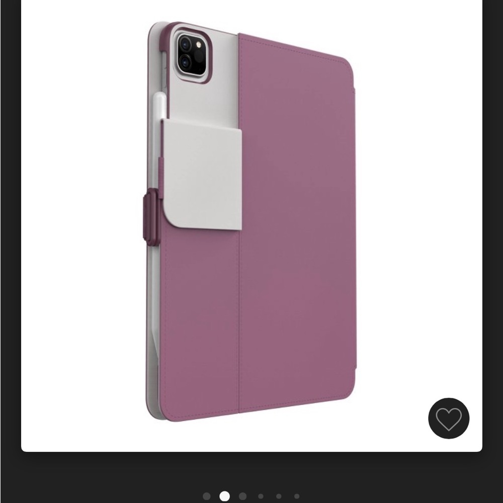 iPad SPECK IPAD CASE 11/Air Pro